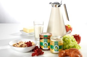 Deutscher Imkerbund e.V.: Tag des Honigfrühstücks für Alt und Jung / Regionales Bienenprodukt steht auch in Deutschland hoch im Kurs