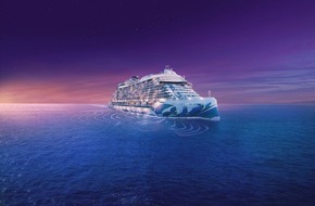 Norwegian Cruise Line (NCL): Norwegian Viva: Norwegian Cruise Line stellt sein neuestes Schiff vor