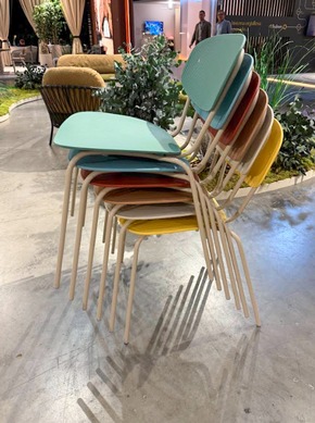 Pressemitteilung: Musola stellt neue Produktfamilie VAIREA vor