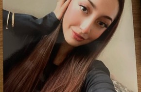 Landespolizeiinspektion Gera: LPI-G: 15-J&auml;hrige aus Gera vermisst - Polizei bittet um Mithilfe