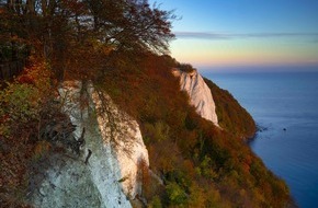 Tourismusverband Mecklenburg-Vorpommern: PM 66/20 Landestourismusverband startet Kampagne "Das Schönste am Herbst"