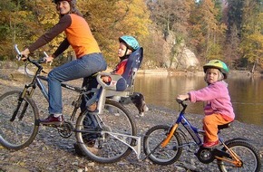 FollowMe: Schweizer Velo-Tandemkupplung als Testsieger