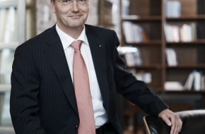 PwC Schweiz: PwC: Markus R. Neuhaus neu Mitglied des "Global Network Executive Team"