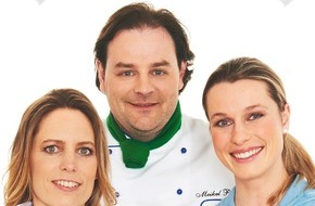 Danone DACH: Online zu mehr Wohlbefinden: 14 Tage Wohlfühl-Programm von Activia / Neue Online-Plattform mit Motivationskick - Tipps und Beratung zu Ernährung, Kochen und Bewegung (BILD)