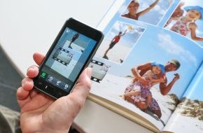 CEWE Stiftung & Co. KGaA: Höhepunkte von CEWE zur photokina 2012 / Neue Impulse für die Fotofinishing-Branche (BILD)