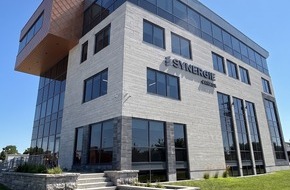 Dachser SE: Dachser schlie&szlig;t strategische Partnerschaft mit Synergie Canada