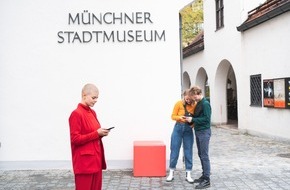 Hochschule München: Jubiläumsrallye der Hochschule München