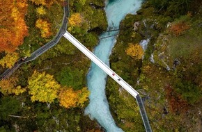 Österreichs Wanderdörfer: GENAU JETZT ist die schönste Wanderzeit