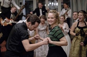 ZDF: Zwei ZDF-Produktionen für International Emmy 2017 nominiert /  Programmdirektor Himmler: "Kaum eine wichtigere Auszeichnung" (FOTO)
