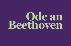 ARTE G.E.I.E.: Ode an Beethoven: ARTE feiert 200 Jahre Neunte Sinfonie mit einem TV-Musikevent und zwei neuen Dokumentationen