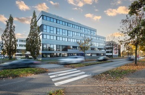 SWR - Südwestrundfunk: Das hochmoderne SWR Regionalstudio in Heilbronn wird eröffnet