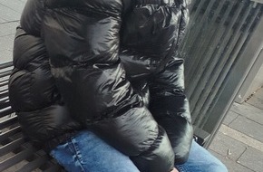 Polizei Mettmann: POL-ME: 11-J&auml;hriger aus Velbert wird vermisst - 2606089