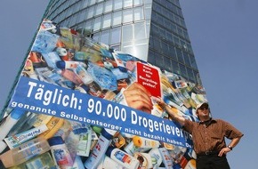 NABU: NABU: Schlupflöcher der Verpackungsverordnung stopfen - Trittbrettfahrer stoppen!