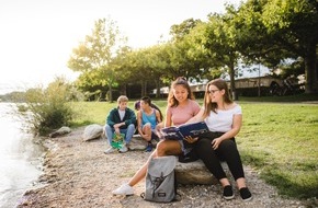 Carl Duisberg Centren: Englisch in den Sommerferien: Neue Feriensprachkurse für Jugendliche ab 15 Jahren