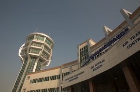 DFS Deutsche Flugsicherung GmbH: Kasachische Flugsicherung Kazaeronavigatsia bildet ihre Fluglotsen an der DAS Aviation Academy aus
