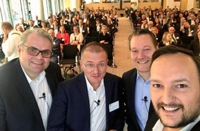 news aktuell GmbH: BLOGPOST: "Innovation entsteht durch Vielfalt" - Wie Hackathons Unternehmen und Marken voran bringen