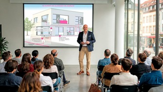 Deutsche Telekom AG: Informationsveranstaltung der Telekom zum Glasfasernetz in Genthin