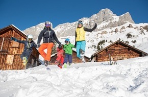 Panta Rhei PR AG: Ein warmes Willkommen im Glarner Winterwunderland