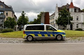Kreispolizeibeh&ouml;rde Euskirchen: POL-EU: FIFA-Weltmeisterschaft 2026 - Polizei Euskirchen setzt auf sichere und friedliche Fanfeiern