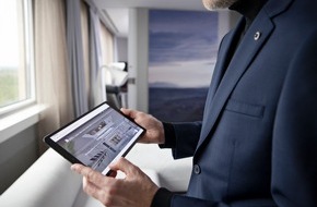 H World International: Pressemitteilung: "Zweifache Arbeitgeber-Auszeichnung f&uuml;r die Deutsche Hospitality"