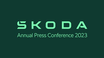 Skoda Auto Deutschland GmbH: Škoda Auto präsentiert Finanzergebnisse für das Jahr 2022