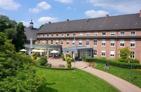 SPIE Deutschland & Zentraleuropa GmbH: Modernisierung im laufenden Betrieb: Sankt Josef-Hospital setzt auf SPIE