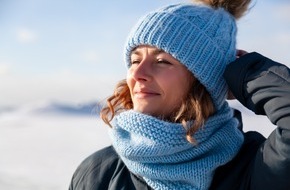 medipharma cosmetics: Anti-Aging-Trend / Retinal in der Winterhautpflege: Schutz & Pflege in der kalten Jahreszeit