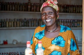 Alliance Sufosec: Neue Studie: Schweizer Entwicklungsprojekte wirken / Akuter Hunger in den Projekten halbiert, mitten in der Spardebatte zur Entwicklungszusammenarbeit