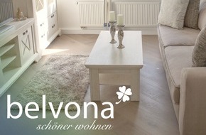 belvona GmbH: Luxus Wohnen für höchste Ansprüche - So begegnet belvona den veränderten Anforderungen der Mieter