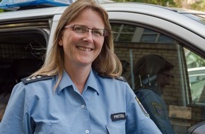 Polizeipräsidium Mittelhessen - Pressestelle Wetterau: POL-FB: Live dabei: Silke Fritzsch gibt Tipps zur Reise in den Urlaub