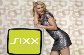sixx: sixx: Fernsehen für die schönste Zielgruppe der Welt!