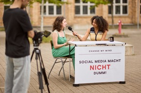 The HISTORY Channel pilotiert neue Talkformate auf YouTube
