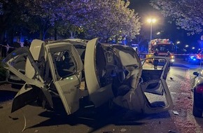 Feuerwehr M&uuml;nchen: FW-M: Wochenendr&uuml;ckblick der Feuerwehr M&uuml;nchen f&uuml;r den 30. April bis 3. Mai 2026