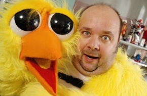 ProSieben: Dirk Bach und Christian Tramitz drehen für ProSieben