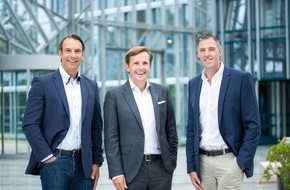 Fonds Finanz Maklerservice GmbH: Tochterfirma der Fonds Finanz wächst: Andreas Hofmann erweitert Vorstand der Pension Benefits AG