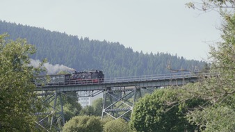 Building bridges, experiencing cultures – rediscovering the German-Czech border region with EU support
