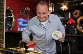 ZDFneo: Ein Holländer auf Kneipentour: Philip Simon und die "Thekenquizzer" in ZDFneo (BILD)