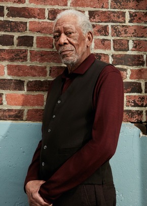 Morgan Freeman erforscht spektakuläre Gefängnisausbrüche: The HISTORY Channel holt neues Doku-Format in den deutschsprachigen Raum