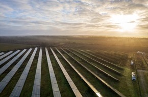 ampere.cloud GmbH: ampere cloud und Eurowind Energy bewältigen Wachstum miteinander