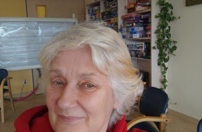 Polizei Hamburg: POL-HH: 260324-1. Vermisstenfahndung nach 62-j&auml;hriger Frau aus Hamburg-Langenhorn