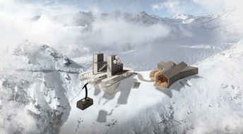 Aletsch Arena AG: EGGISHORN 2025: Die Aletsch Bahnen setzen mit Projekt Eggishorn auf Zukunft