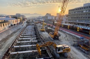 Berner Fachhochschule (BFH): Wie Ingenieur*innen die Mobilität von heute und morgen mitprägen