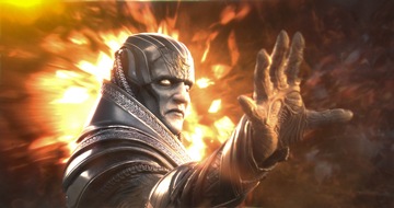 ProSieben: Free-TV-Premiere "X-Men: Apocalypse" am 25. Februar auf ProSieben