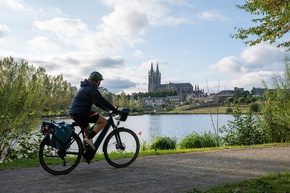 Tour de France 2025 &amp; schönste Radstrecken der Normandie