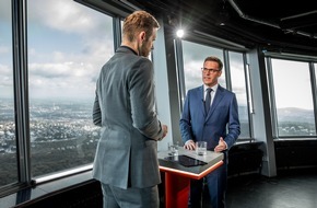 SWR - S&uuml;dwestrundfunk: Innenminister Hagel fordert h&auml;rteren Kurs gegen islamistische Extremisten