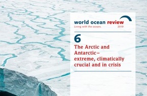 maribus gGmbH: The Polar Regions - The End of the Eternal Ice (FOTO)