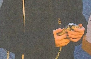 Landespolizeiinspektion Jena: LPI-J: Vermisstenfahndung