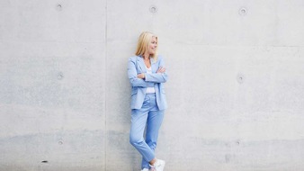Katharina Dauenhauer: Der gr&ouml;&szlig;te Finanzfehler vieler Frauen: Warum sie sich zu lange auf Bank, Partner oder Versicherungen verlassen