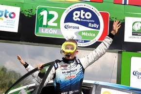 Ein Erfolgstyp sagt Goodbye: Ford Fiesta WRC blickt auf drei WM-Titel und rund 475 Gesamtsiege zurück