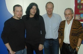 k-tel Schweiz AG: Lautstarkes von K-tel